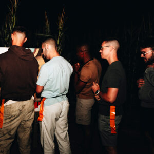 Enterrement de vie de garçon/fille