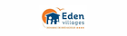 Logo site campingdomainebréhadour