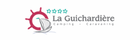 Logo site campinglaguichardiere