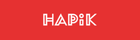 Logo site hapik