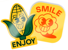 Sticker activity category