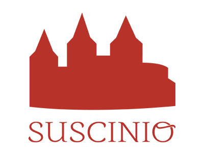 Logo chateau suscinio