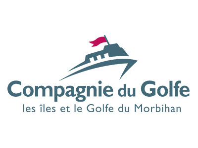 Logo compagnie du golfe