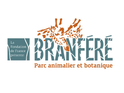 Logo parc branfere