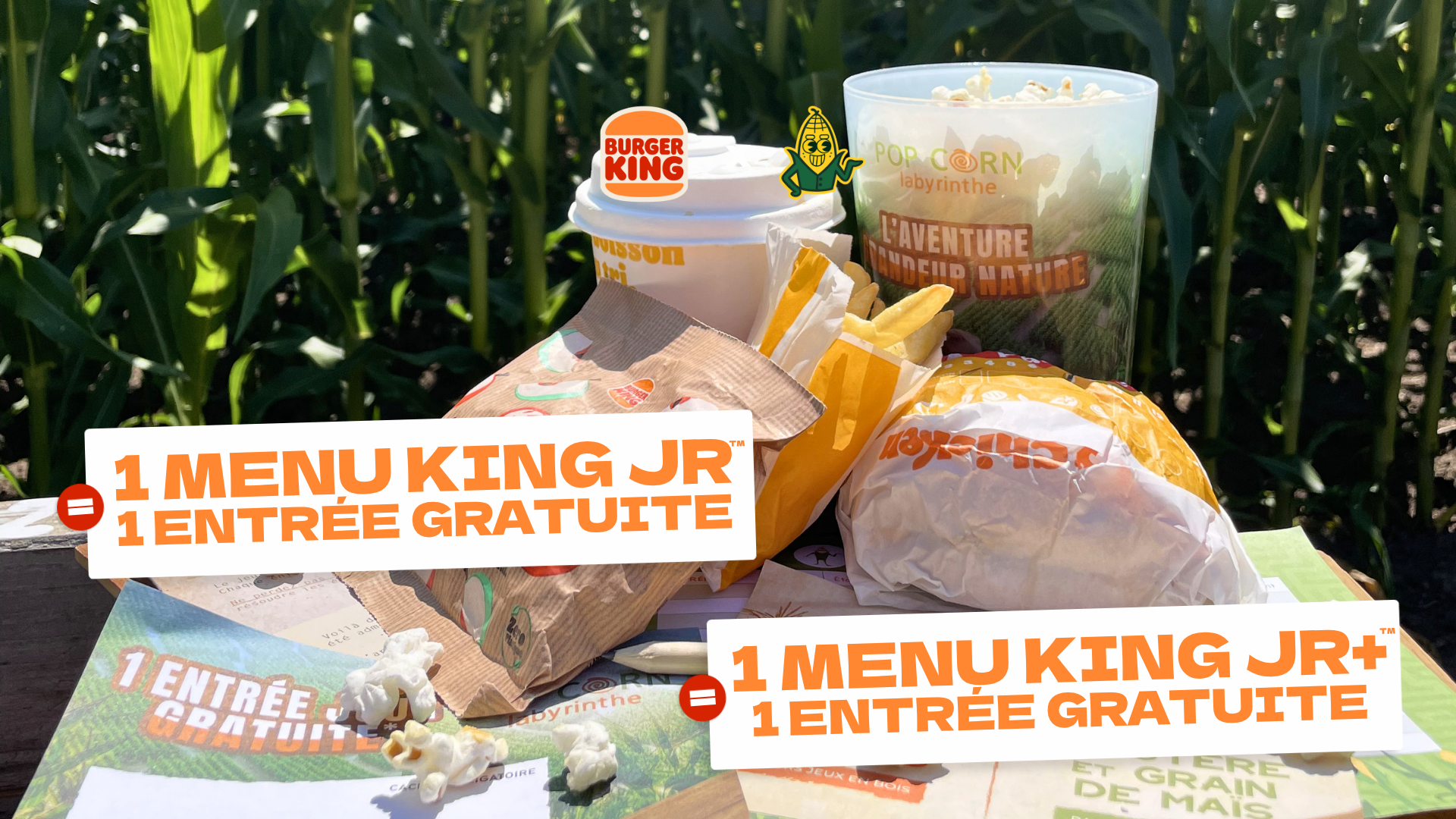 Burger King image article guerande