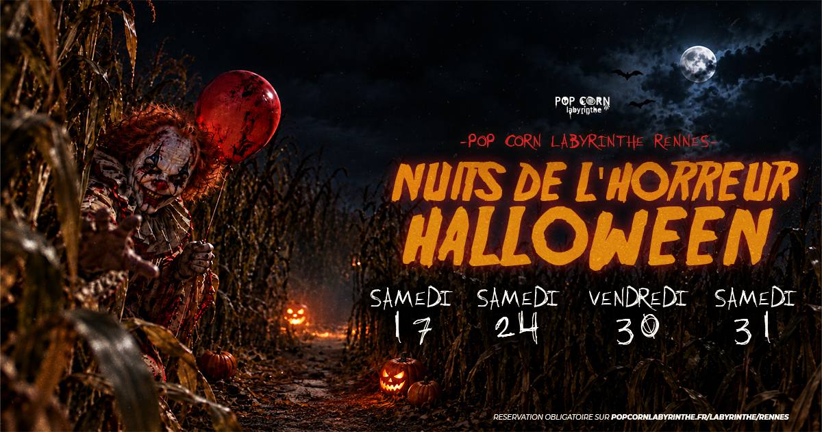 0 banniere dates halloween ndh 2026 rennes