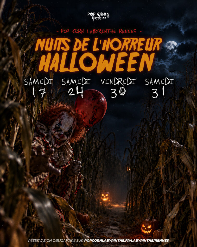 0 post dates halloween ndh 2026 rennes