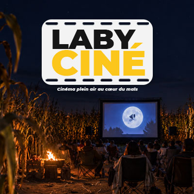 Image labyciné zoom popcornlabyrinthe