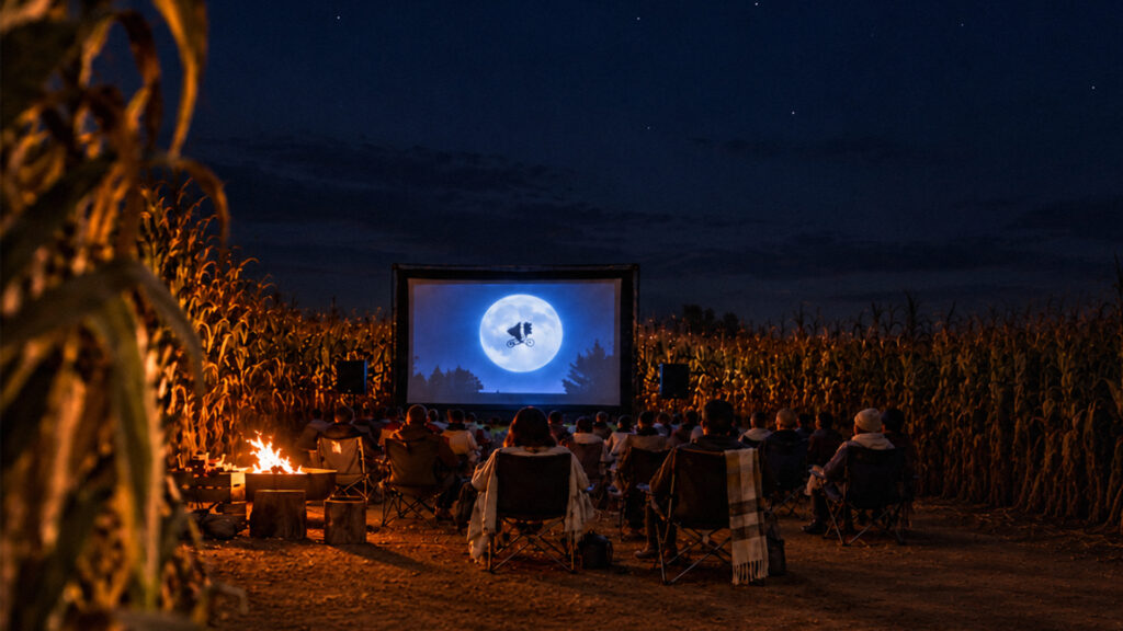 Photo tag categorie labyciné pop corn labyrinthe